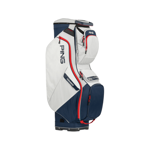 Traverse Cartbag