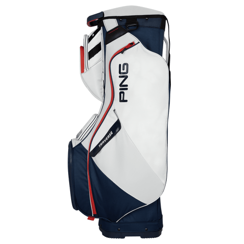 Traverse Cartbag