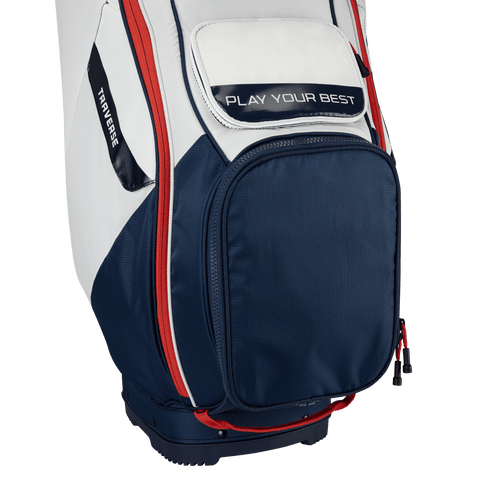 Traverse Cartbag