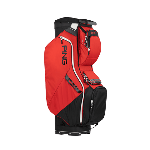 Traverse Cartbag