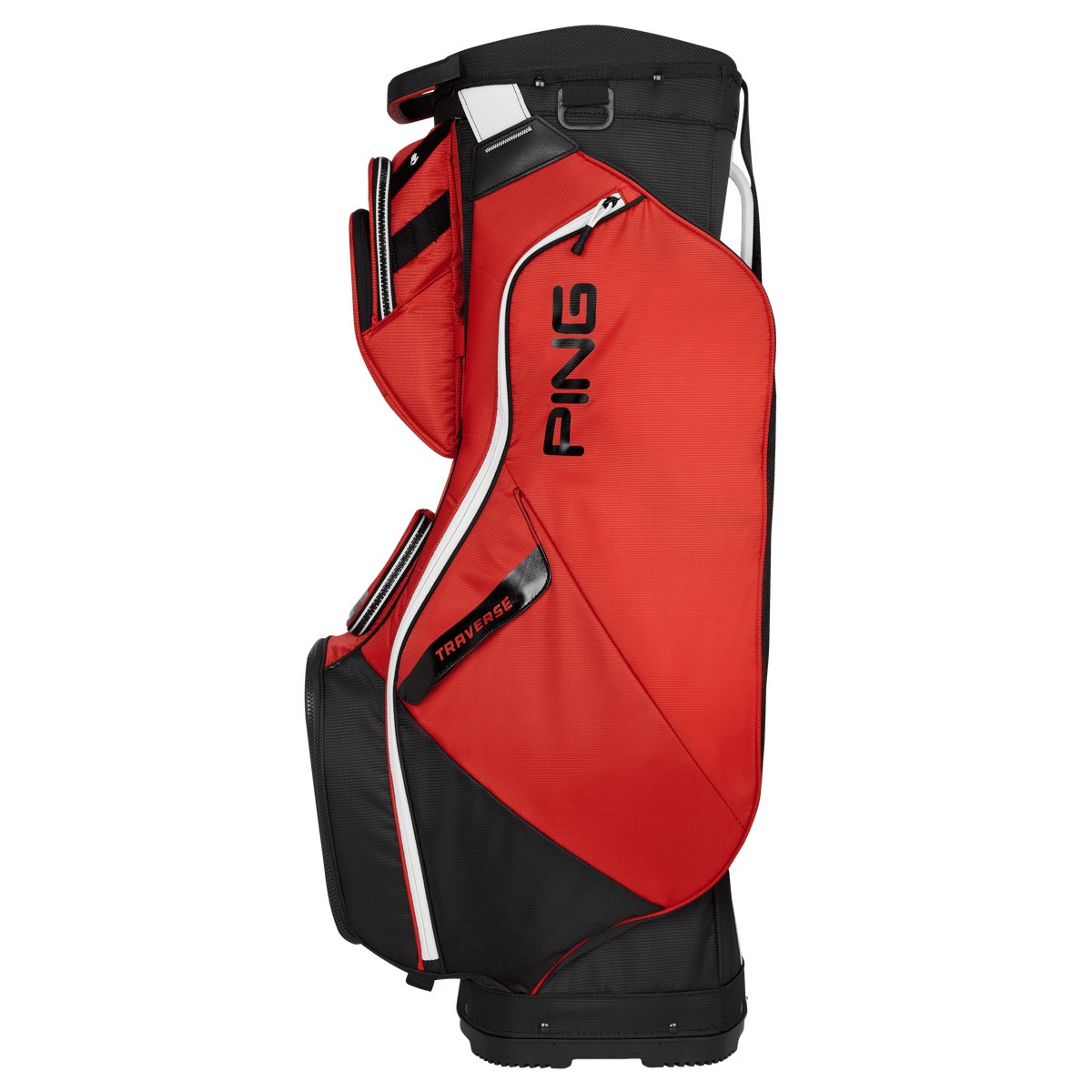 Traverse Cartbag