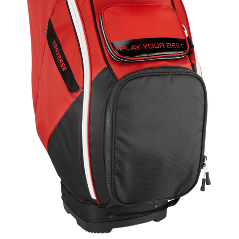 Traverse Cartbag