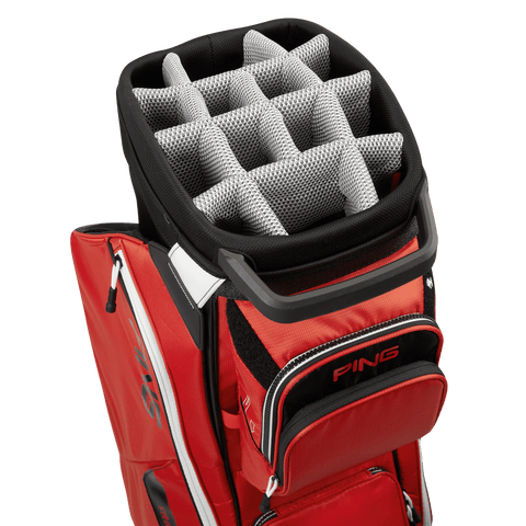 Traverse Cartbag