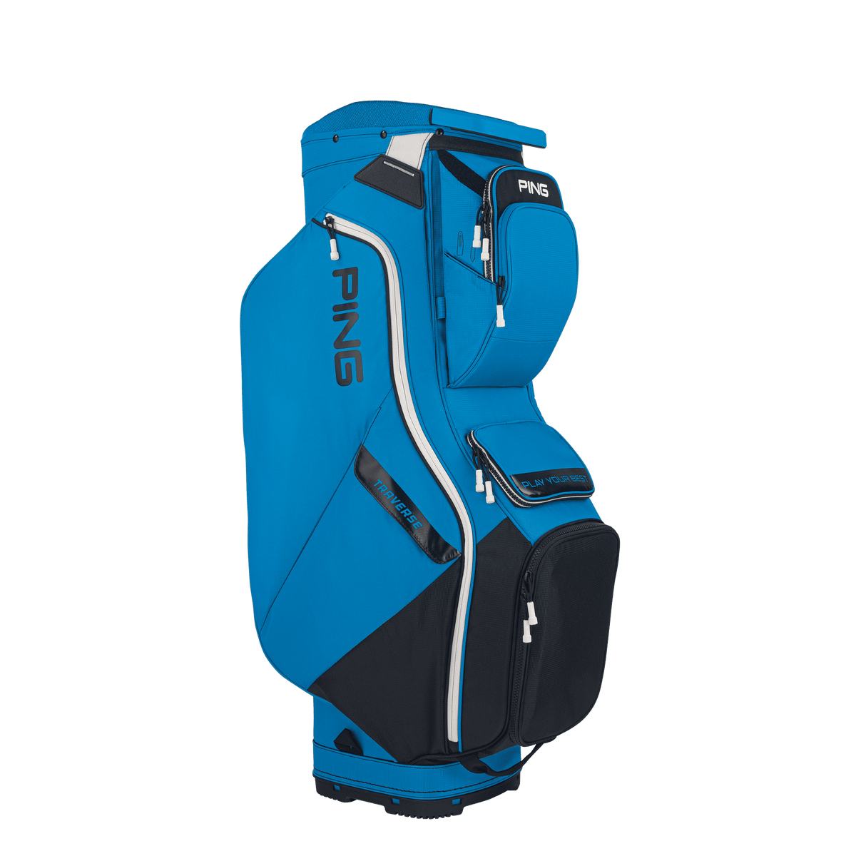 Traverse Cartbag