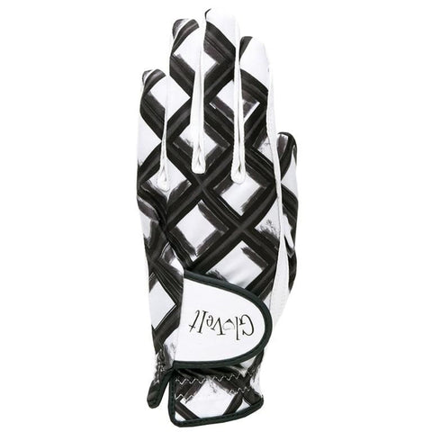 Mesh Fashion Golfhandschuh