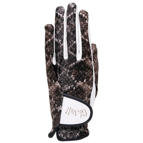 Mesh Fashion Golfhandschuh