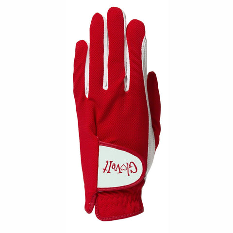 Lady Rot Damen Damen LH L