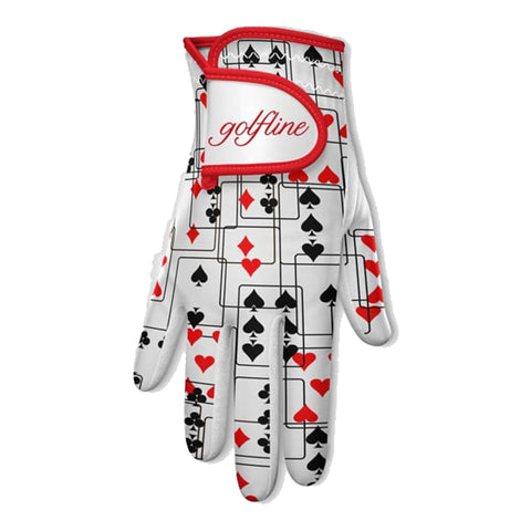 Fashion Golfhandschuh Herren