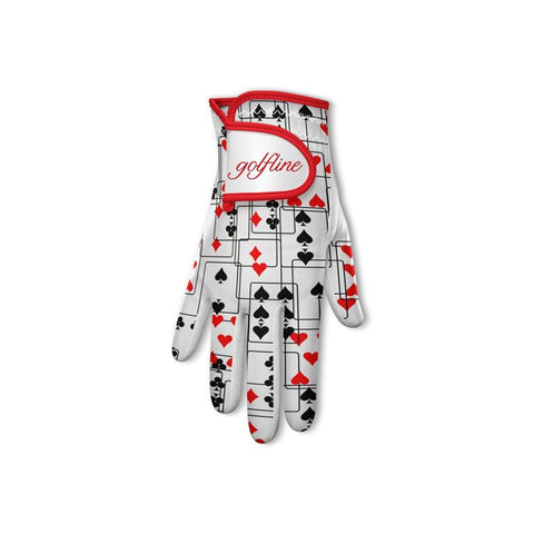 Fashion Golfhandschuh