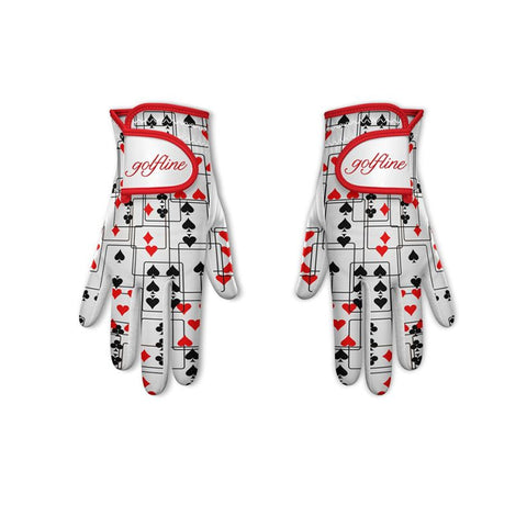 Fashion Golfhandschuh