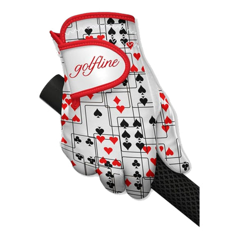 Fashion Golfhandschuh Herren