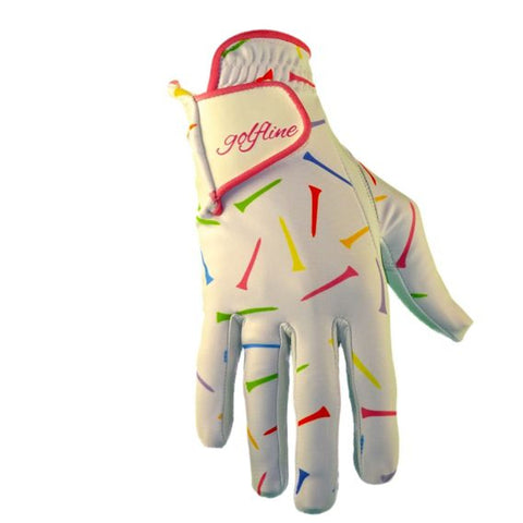Fashion Golfhandschuh