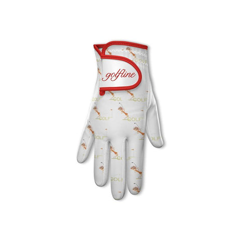 Fashion Golfhandschuh