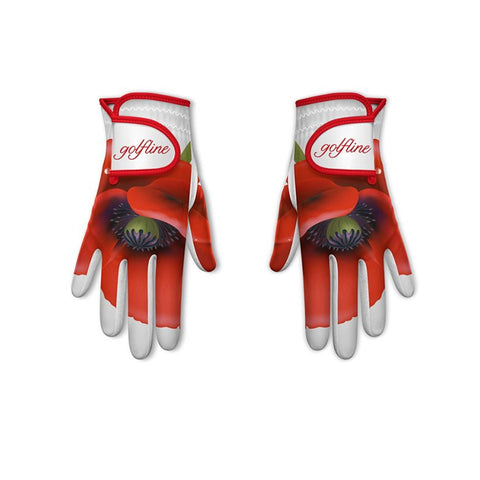 Fashion Golfhandschuh