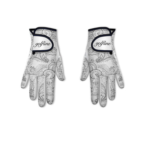 Fashion Golfhandschuh