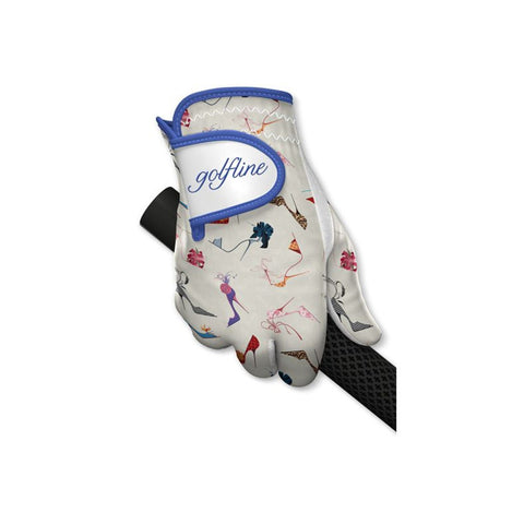 Fashion Golfhandschuh
