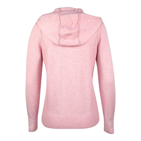 Full Zip Hoodie Damen