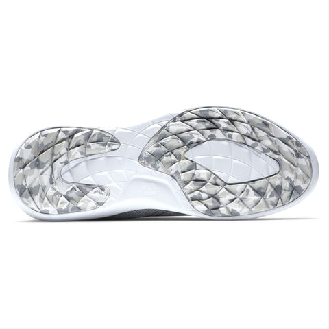 M Flex Coastal White/Grey EU 45 (US 11.5)