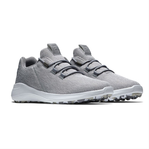 M Flex Coastal White/Grey EU 45 (US 11.5)