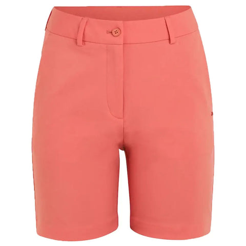Gwen Long Golf Shorts Damen