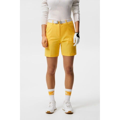 Gwen Long Shorts