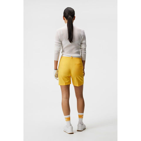 Gwen Long Shorts