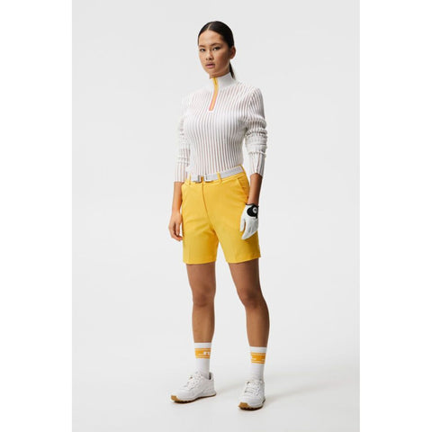 Gwen Long Shorts