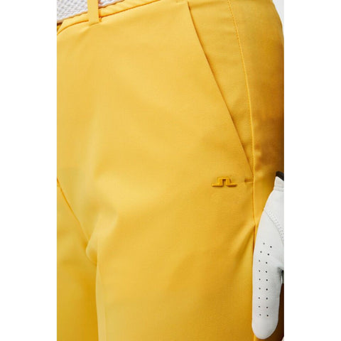 Gwen Long Shorts