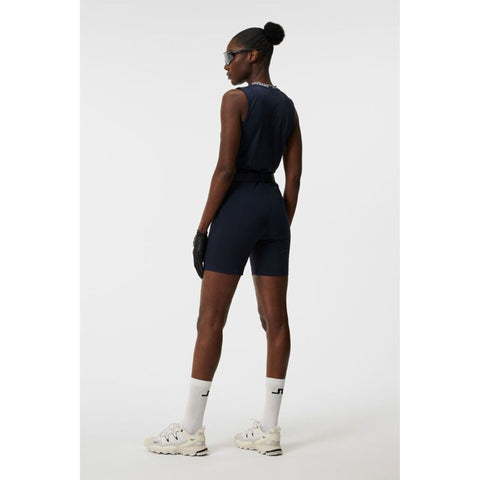 Gwen Long Shorts