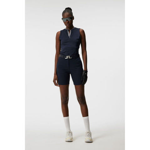 Gwen Long Shorts