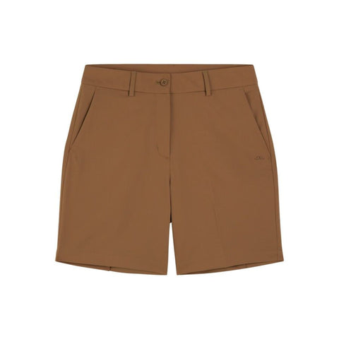 Gwen Long Shorts