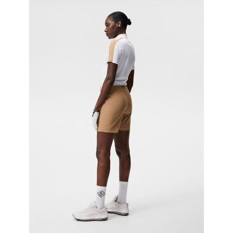 Gwen Long Shorts