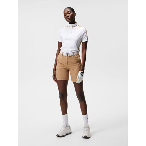 Gwen Long Shorts