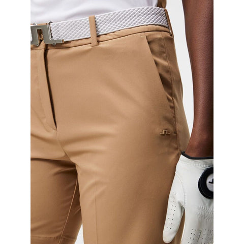 Gwen Long Shorts