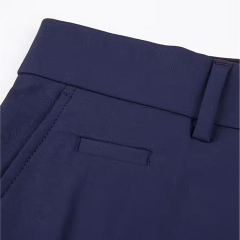 Ike Shorts Cardinal