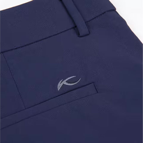 Ike Shorts Cardinal