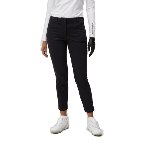 Lei Fleece Twill Golfhose Damen