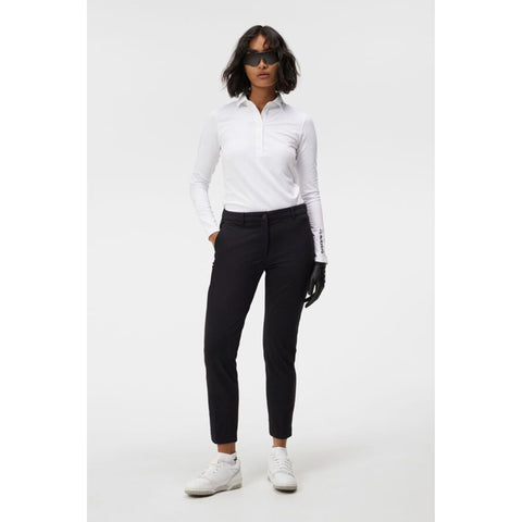 Lei Fleece Twill Golfhose