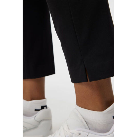 Lei Fleece Twill Golfhose