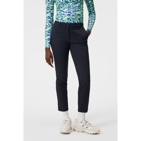 Lei Fleece Twill Golfhose