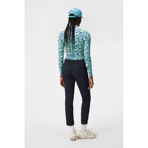 Lei Fleece Twill Golfhose