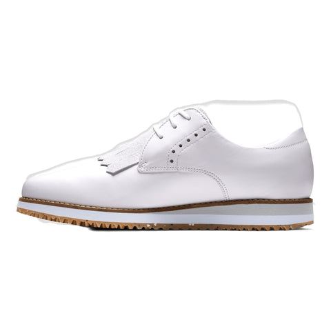 Sport Retro Golfschuhe Damen