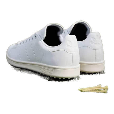 Stan Smith Golf