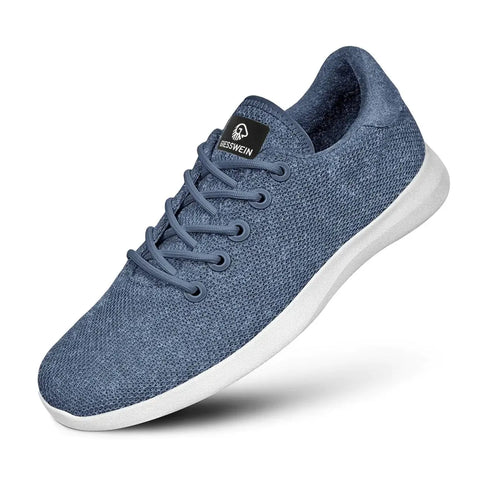 Merino Wool Runner Golfschuhe