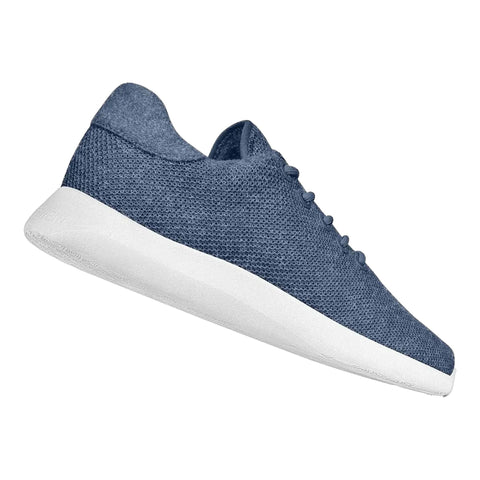 Merino Wool Runner Golfschuhe Damen