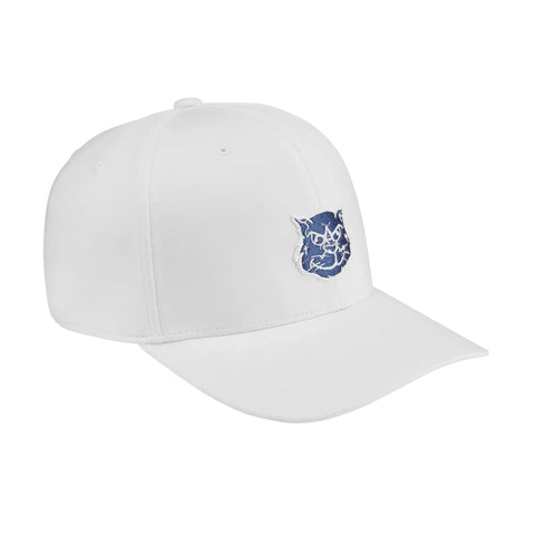 Hoops X Tourney Cap