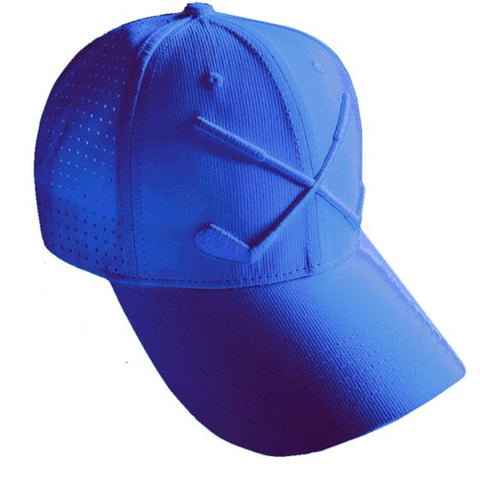 Mesh Cap