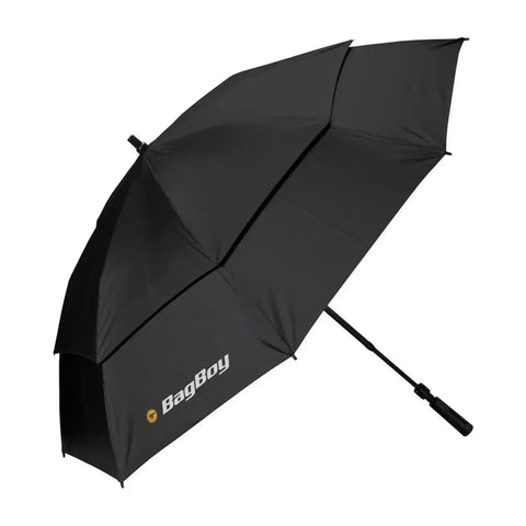 Double Canopy UV-Schirm