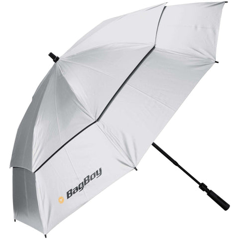 Double Canopy UV-Schirm