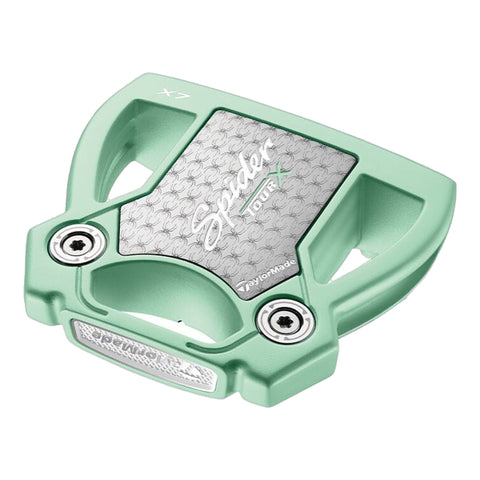 Spider Tour X DB Ice Mint Putter Damen
